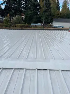 Best Pressure Washing in Snohomish & N. King County | J&J Roof Cleaning Services