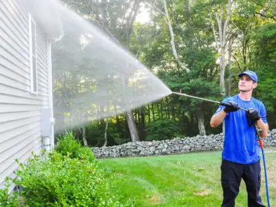 pressure washing services lake stevens