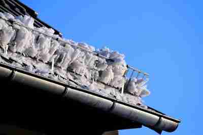 gutter and drain cleaning near me marysville